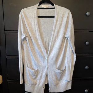 Nordstrom Collection - Long Cardigan